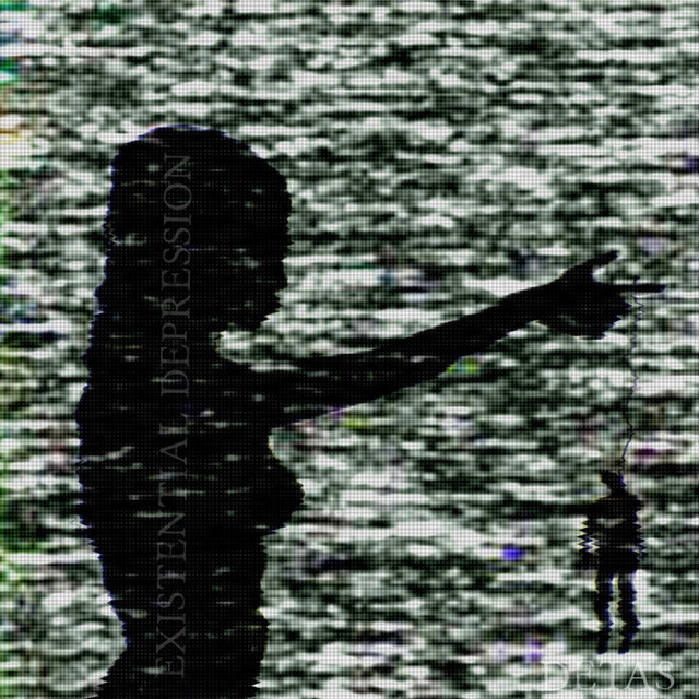 Existential depression cover art