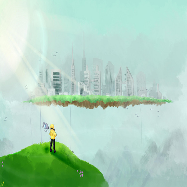 Level 2: Airborne cover art