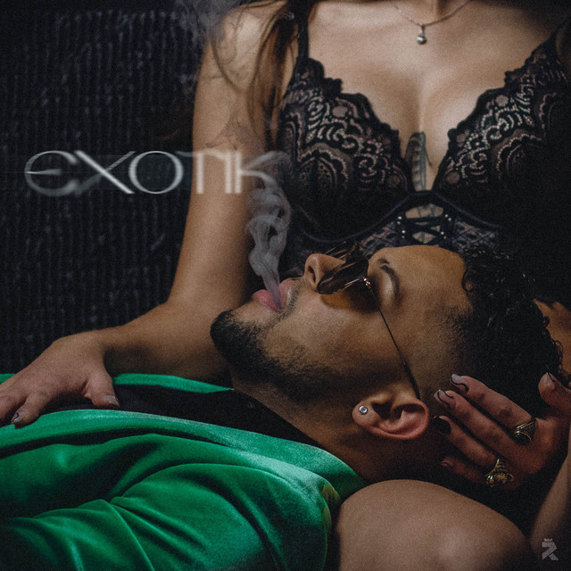 EXOTIK cover art