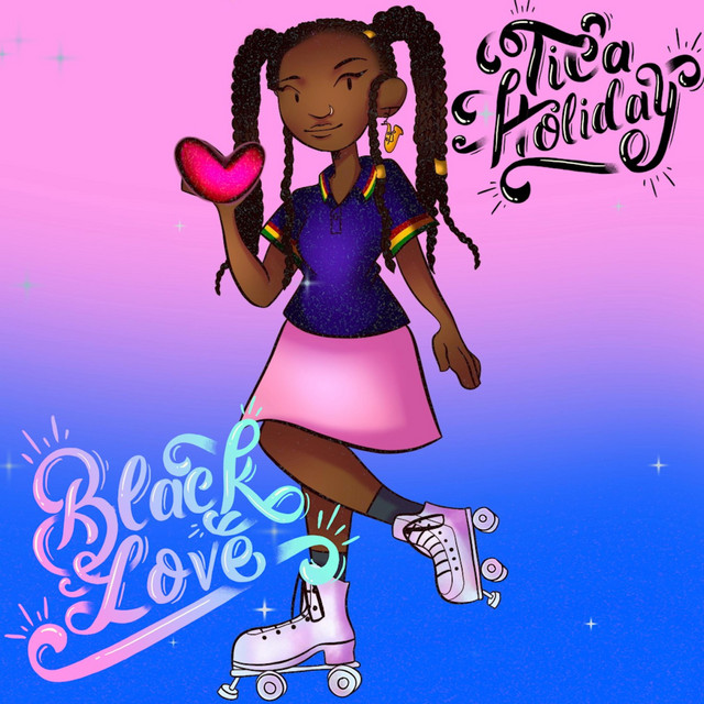 Black Love