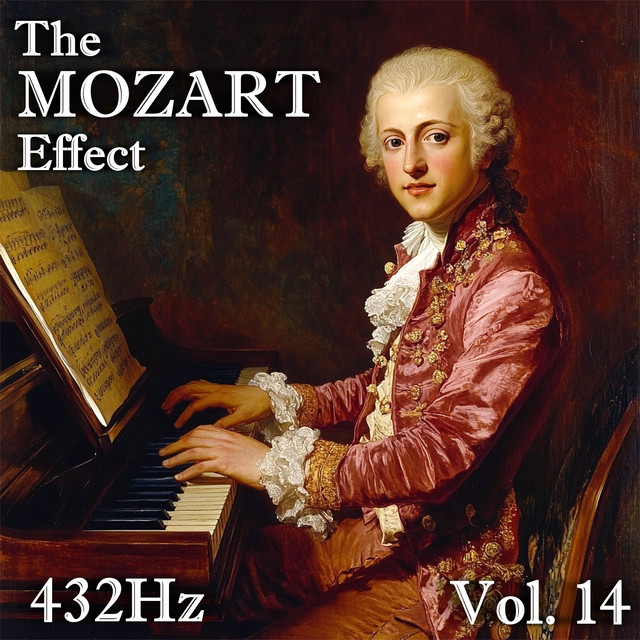 The Mozart Effect, Vol. 14