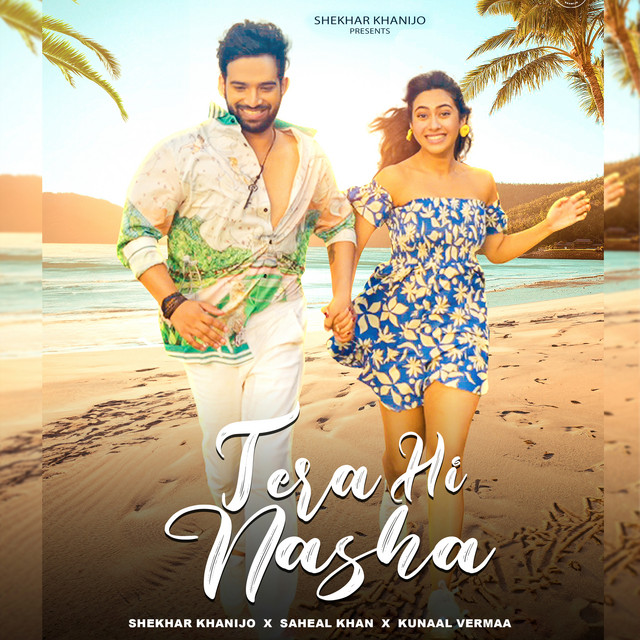 Tera Hi Nasha