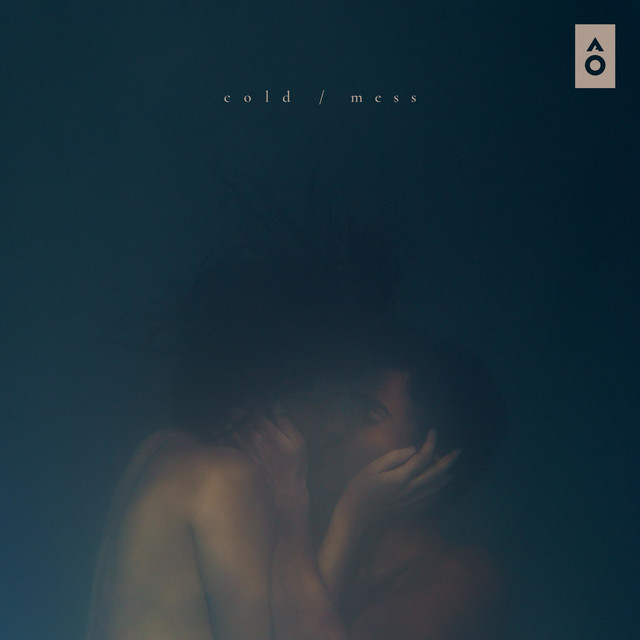cold / mess cover art