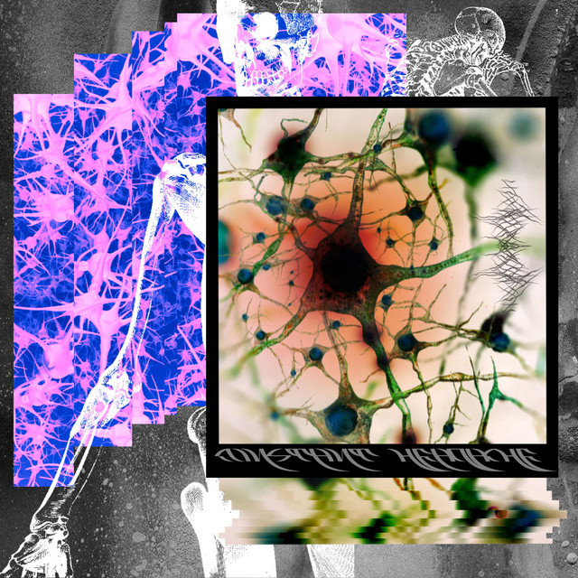 CONSTANT HEADACHE cover art
