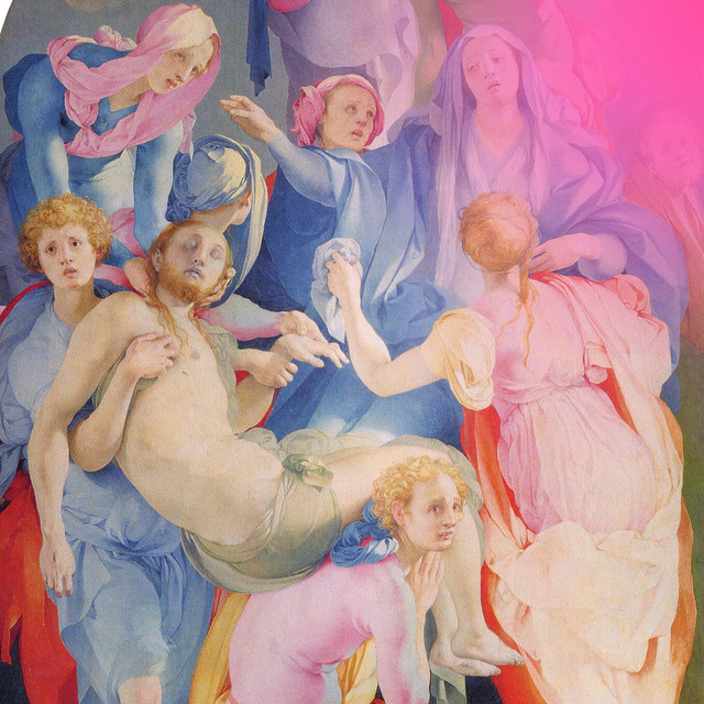 DECADENCE cover art