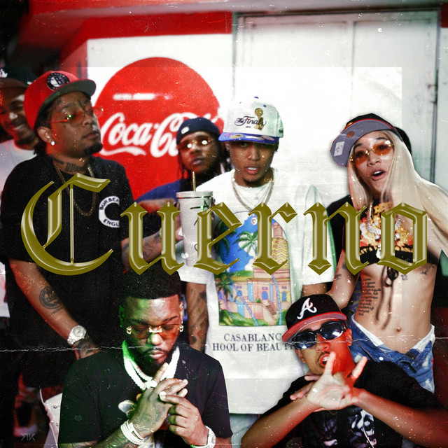 Cuernos y Cachos cover art
