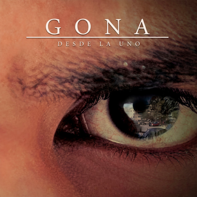 Desde La Uno cover art