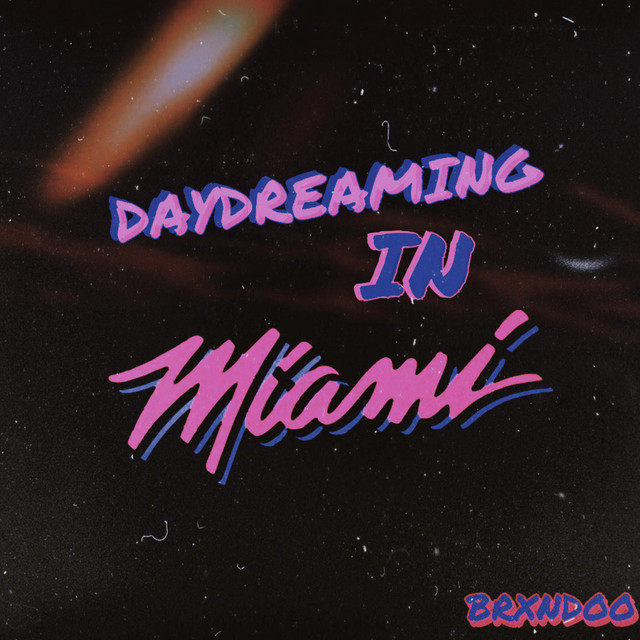 Daydreaming in Miami