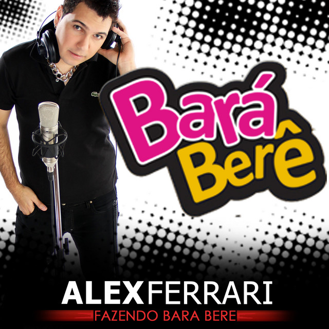 Bará Berê cover art