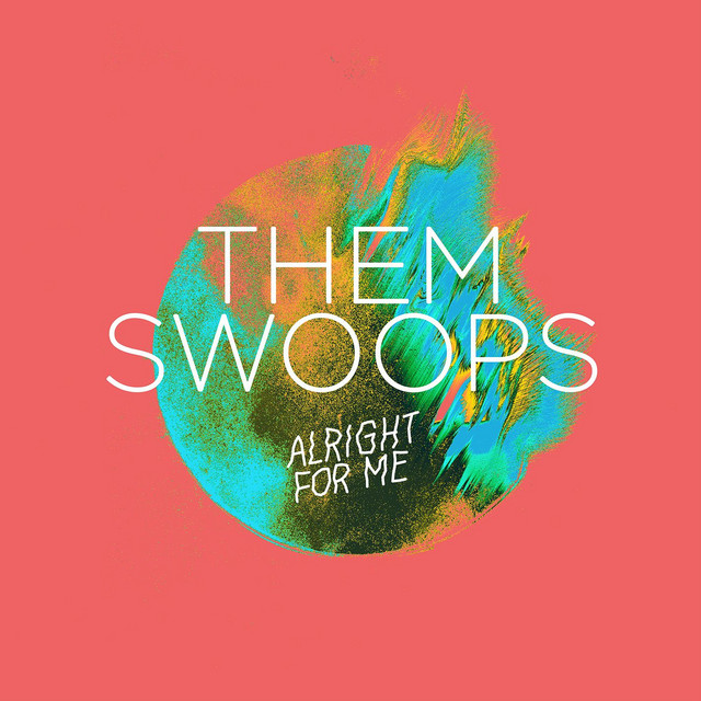 Alright For Me cover