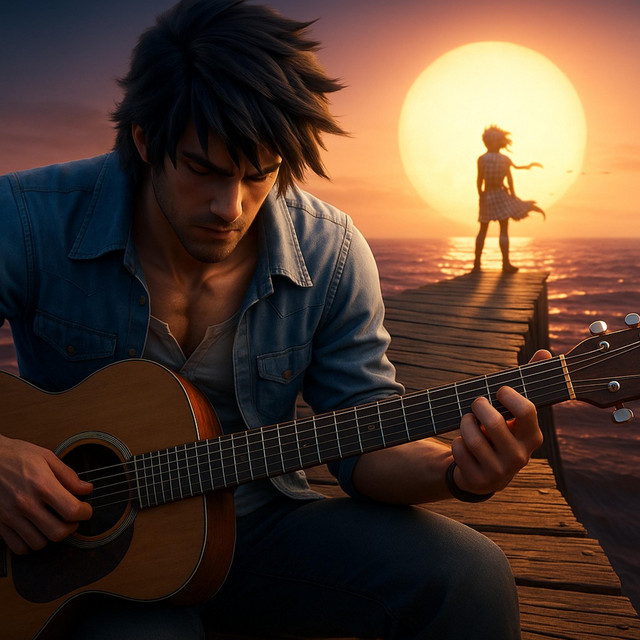 I'm Ready to Lay My Guitar Down