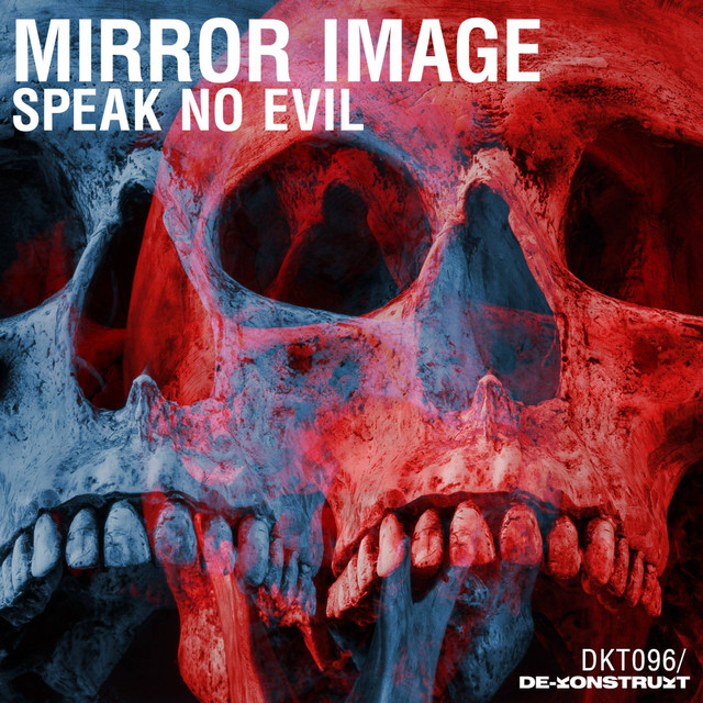 Speak No Evil cover art