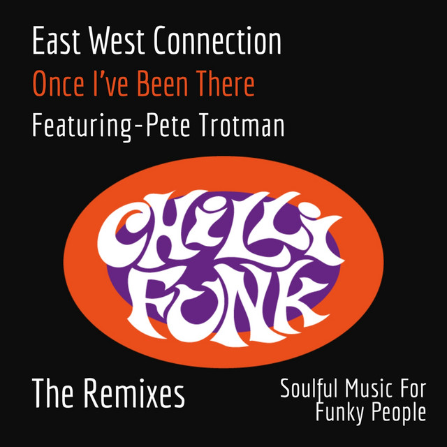 Once Ive Been There - L+T Project Soul Common Mix cover art
