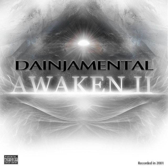 Awaken II cover art