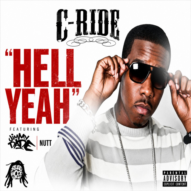 Hell Yea cover