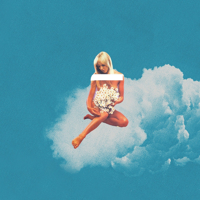 Abstrações de Você cover art