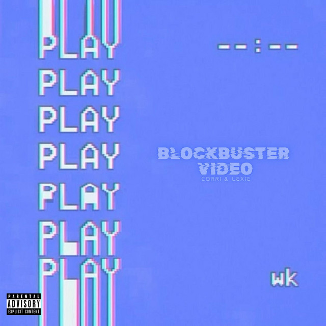 blockbuster video