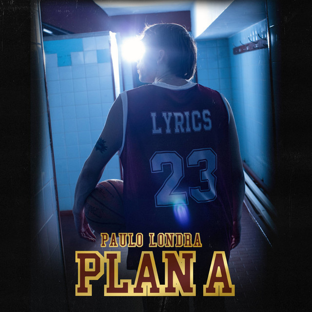 Plan A cover art