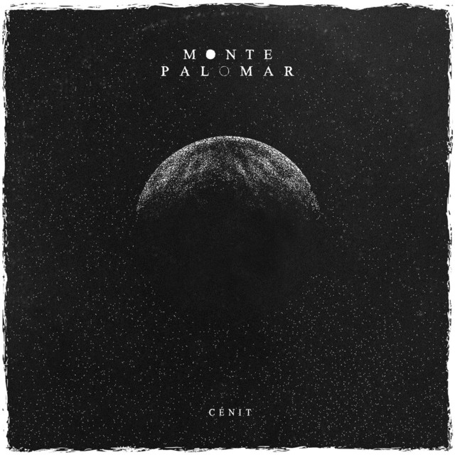 Cénit cover