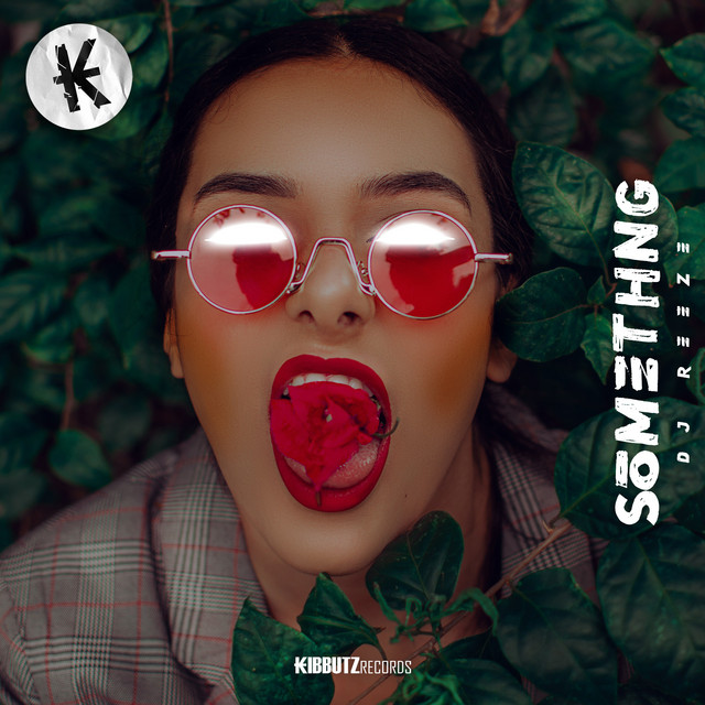 Something cover art