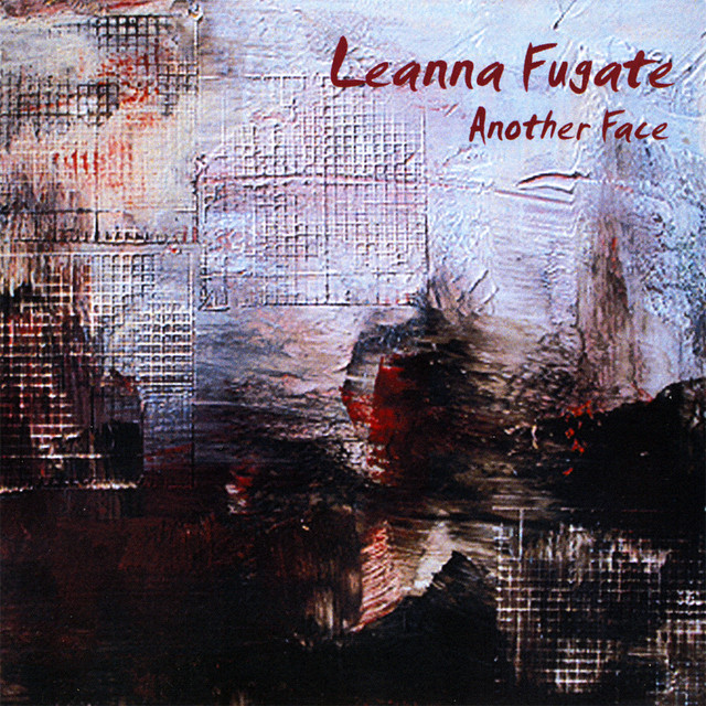Another Face cover art