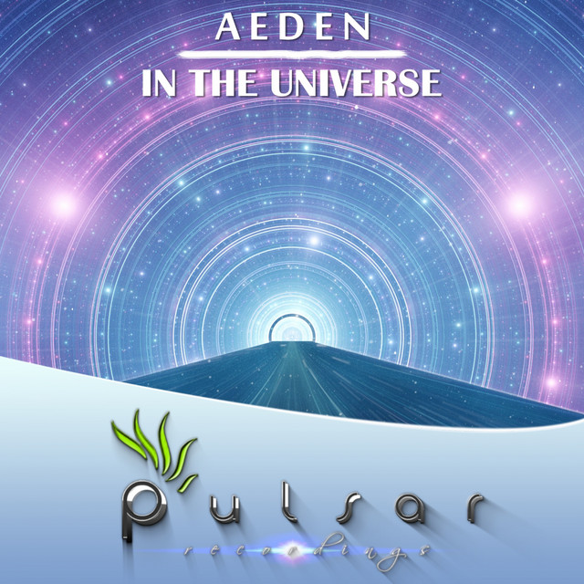 In The Universe - Original Mix
