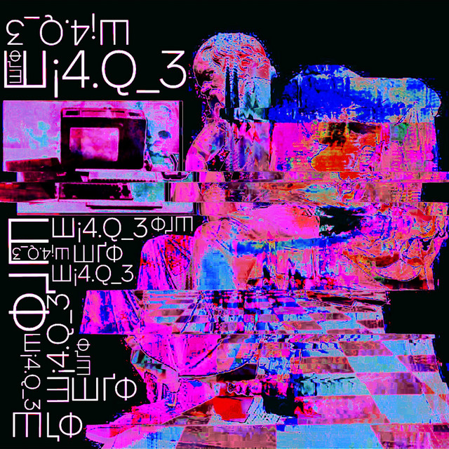 Обкладинка ШҐФ — Ш¡4Q3