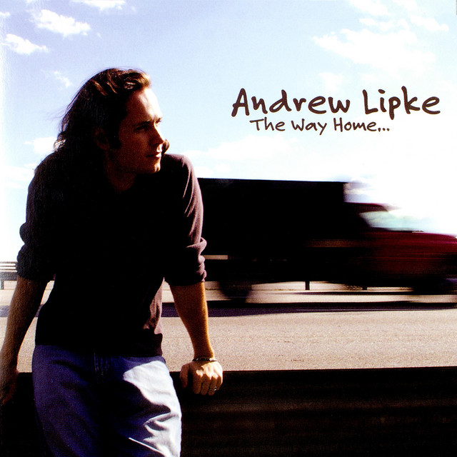 The Way Home... cover art