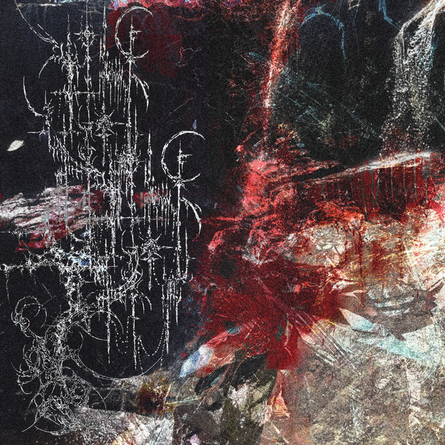 Narcissistic cover art