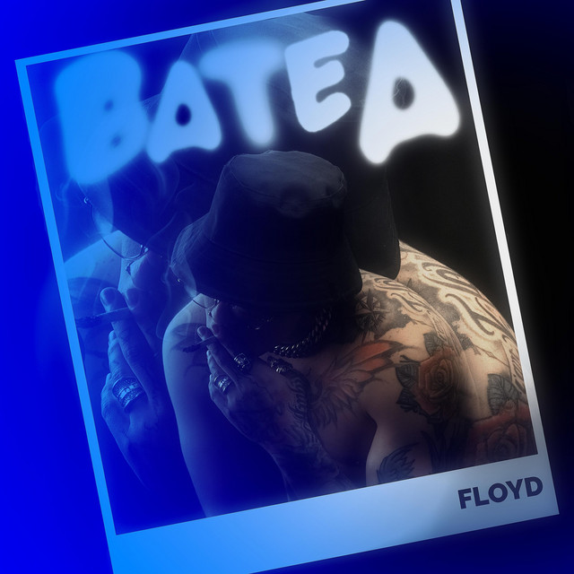 Batea cover art
