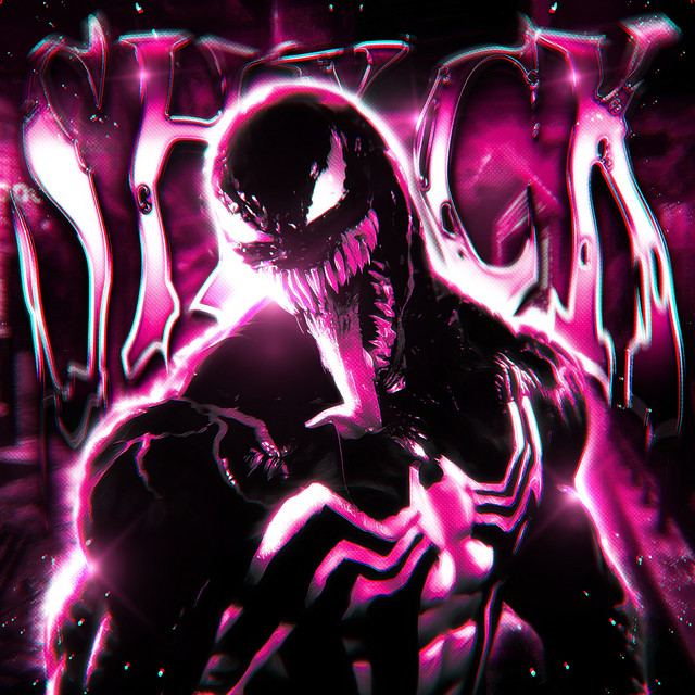 Shxck cover art