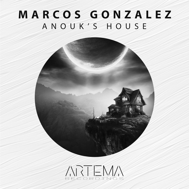 Anouk's House - Radio Edit