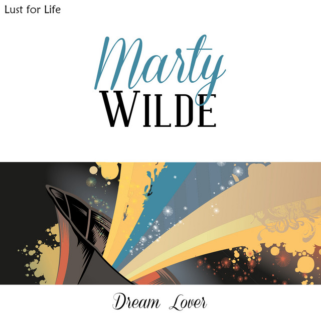 Dream Lover cover art