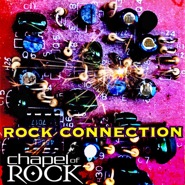 ROCK CONNECTION - Compilation by Various Artists | Spotify