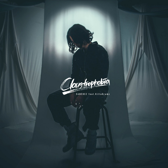 Claustrophobia (feat. KillaGramz)