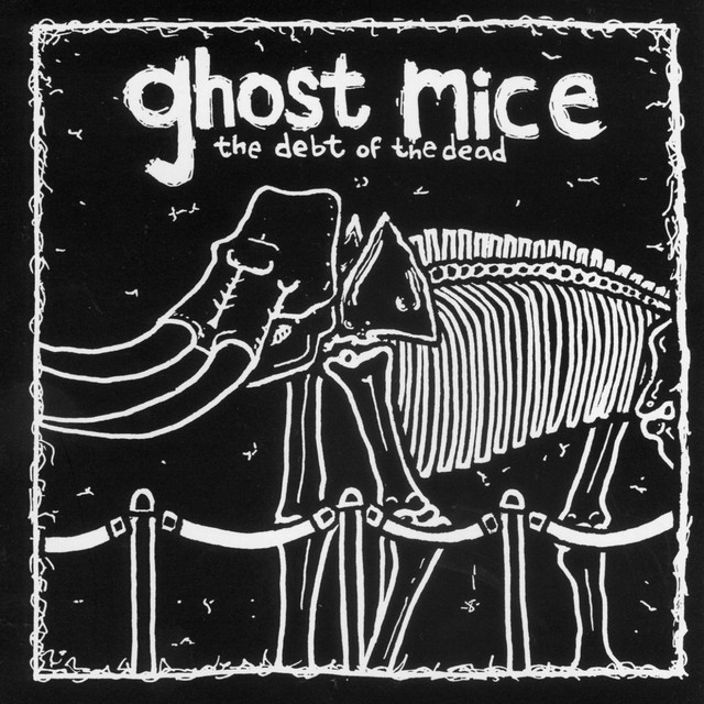 The Debt of the Dead cover art