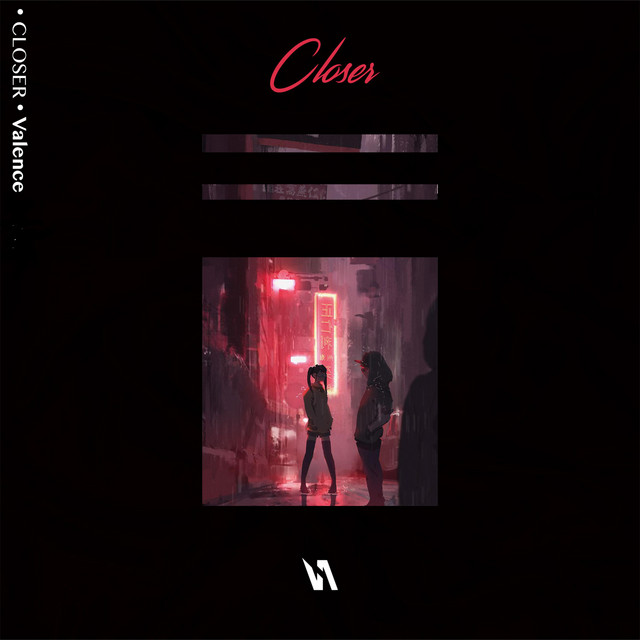 Closer cover art