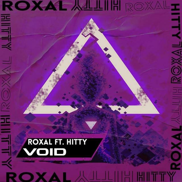 Void cover art