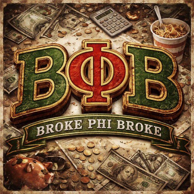 Broke Phi Broke