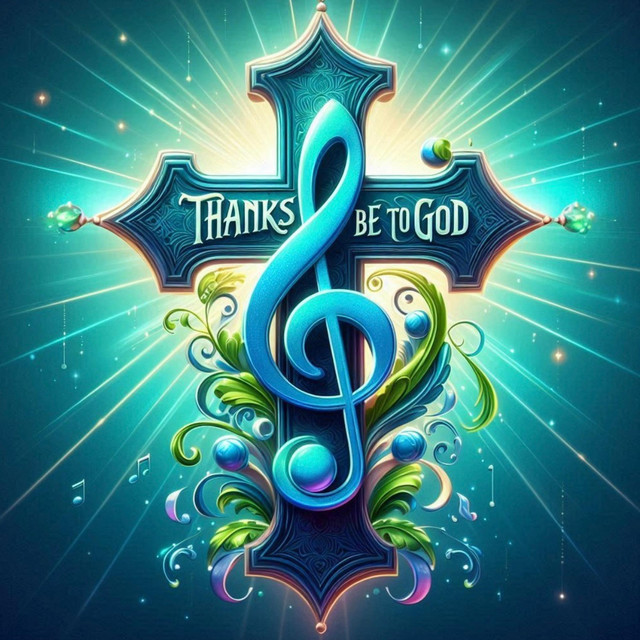 Thanks Be To God