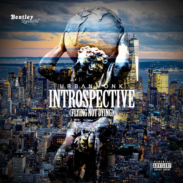 Introspective (Flying Not Dying) - Single by UrbanMonk | Spotify