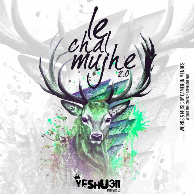 Le Chal Mujhe 2.0 cover art