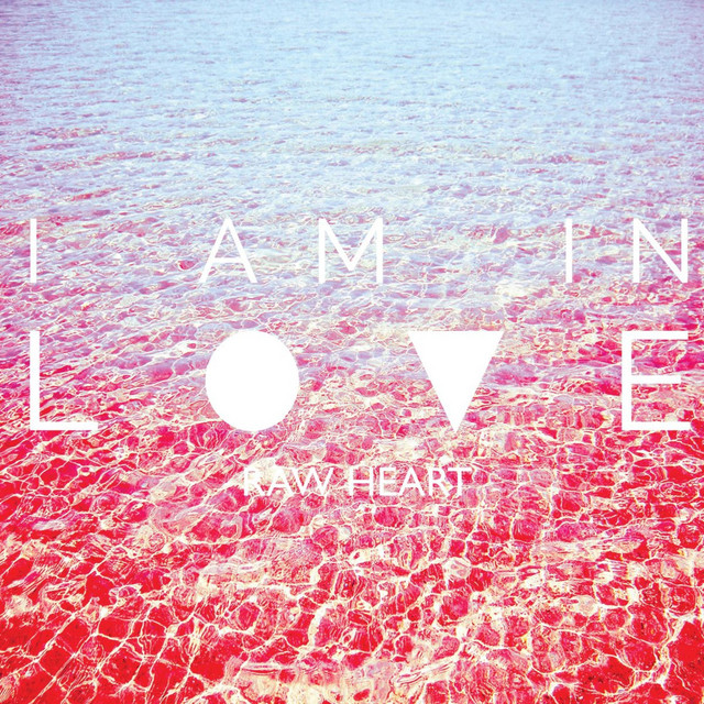 Raw Heart cover art