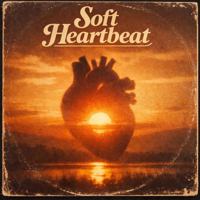 Soft Heartbeat cover art