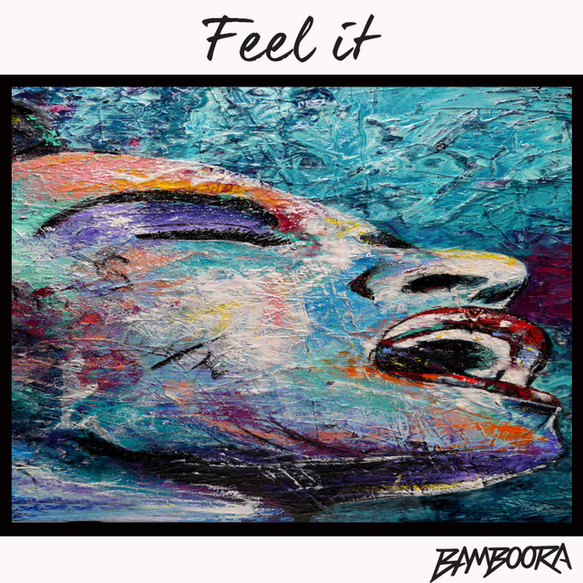 Feel it cover
