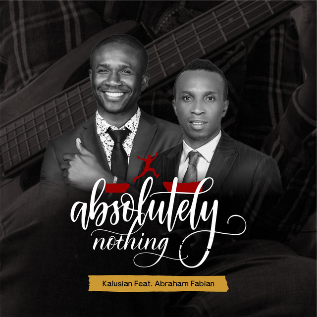 Absolutely Nothing