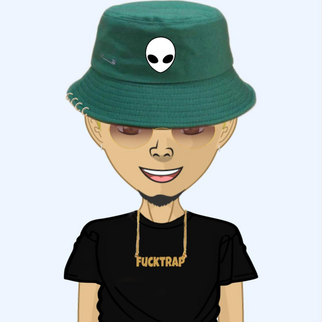 Fuck Trvp
