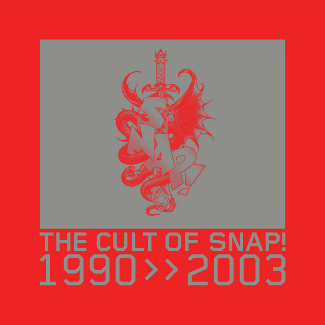 Do You See the Light? (Looking For) (feat. Niki Haris) - SNAP! vs. Plaything