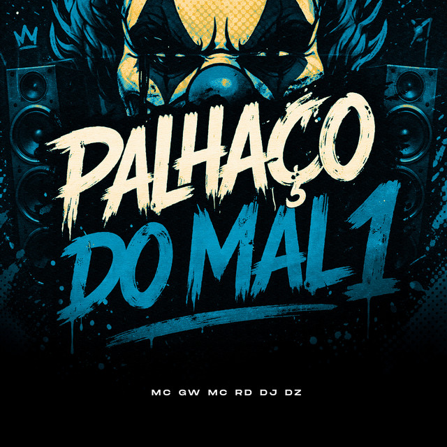 Palhaço do Mal 1