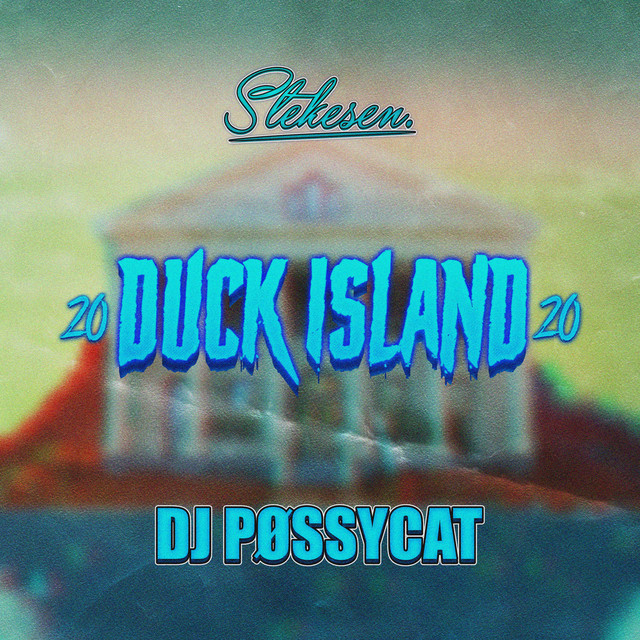 Duckisland 2020